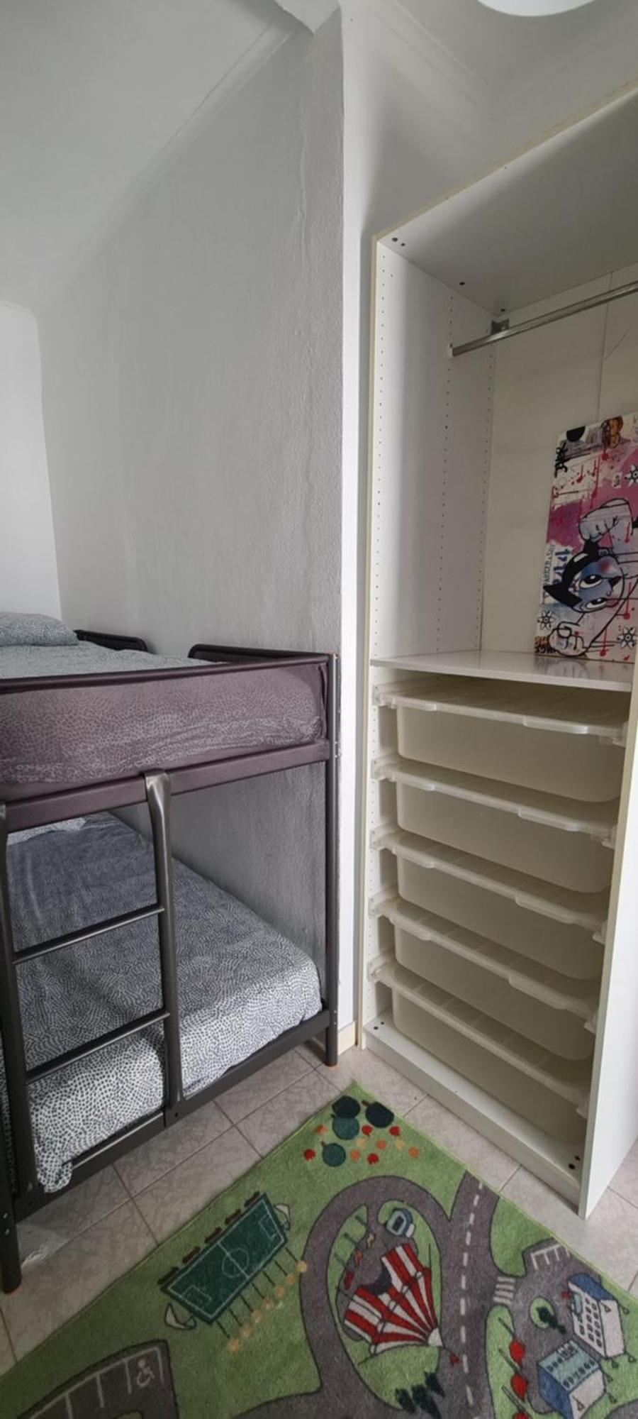2 Bedroom Apartment For 4 People With Free Public Parking Lisboa Exteriör bild
