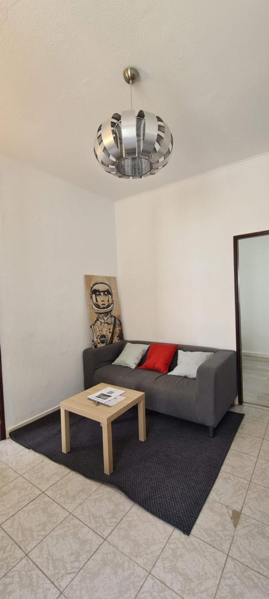 2 Bedroom Apartment For 4 People With Free Public Parking Lisboa Exteriör bild