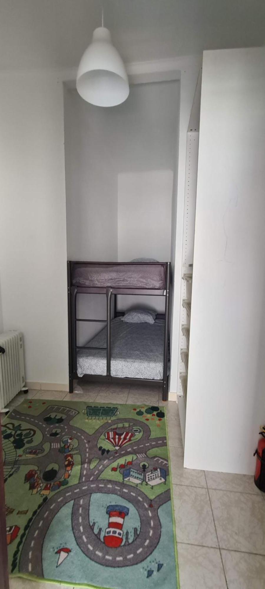 2 Bedroom Apartment For 4 People With Free Public Parking Lisboa Exteriör bild